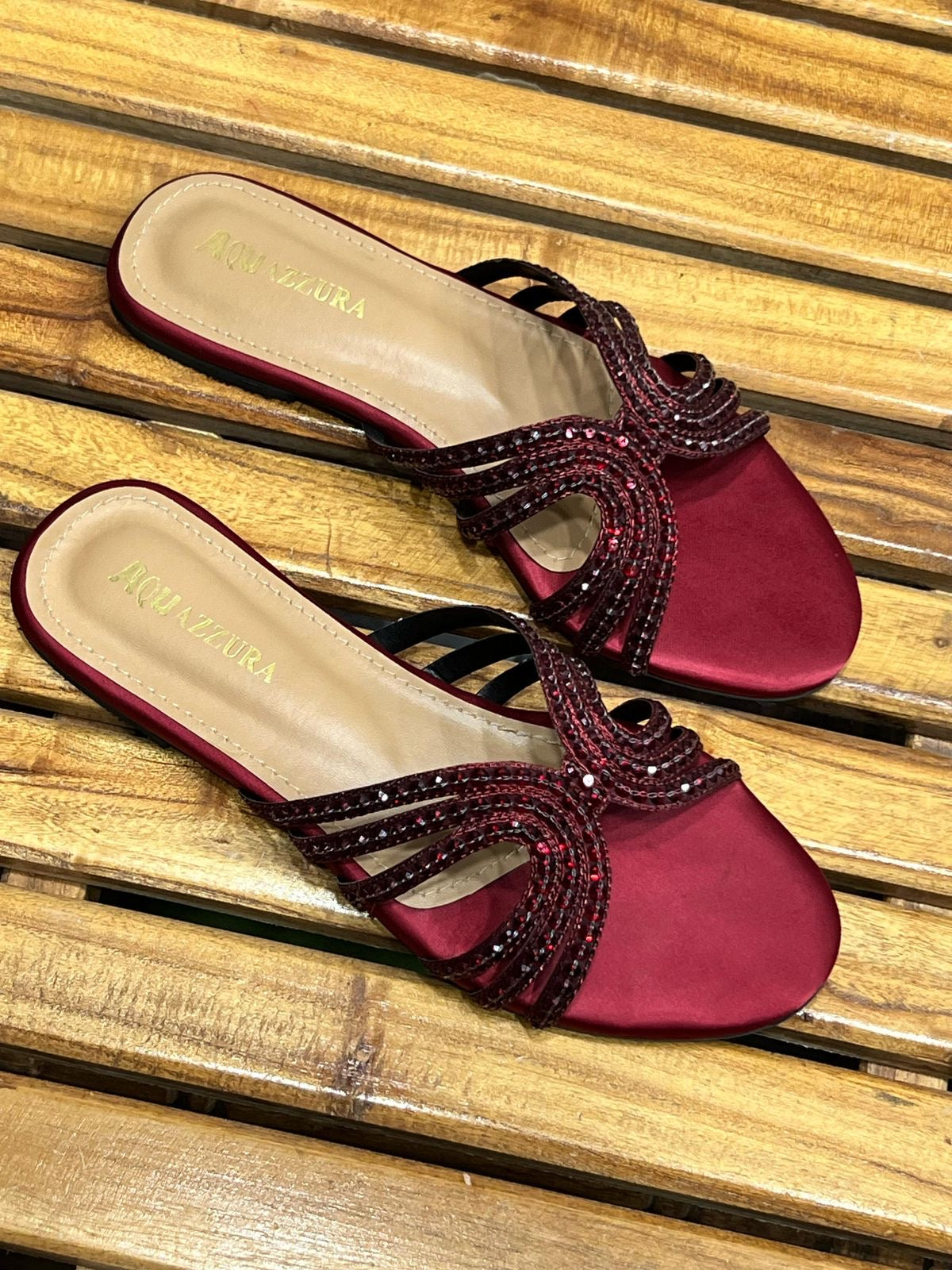 Flats