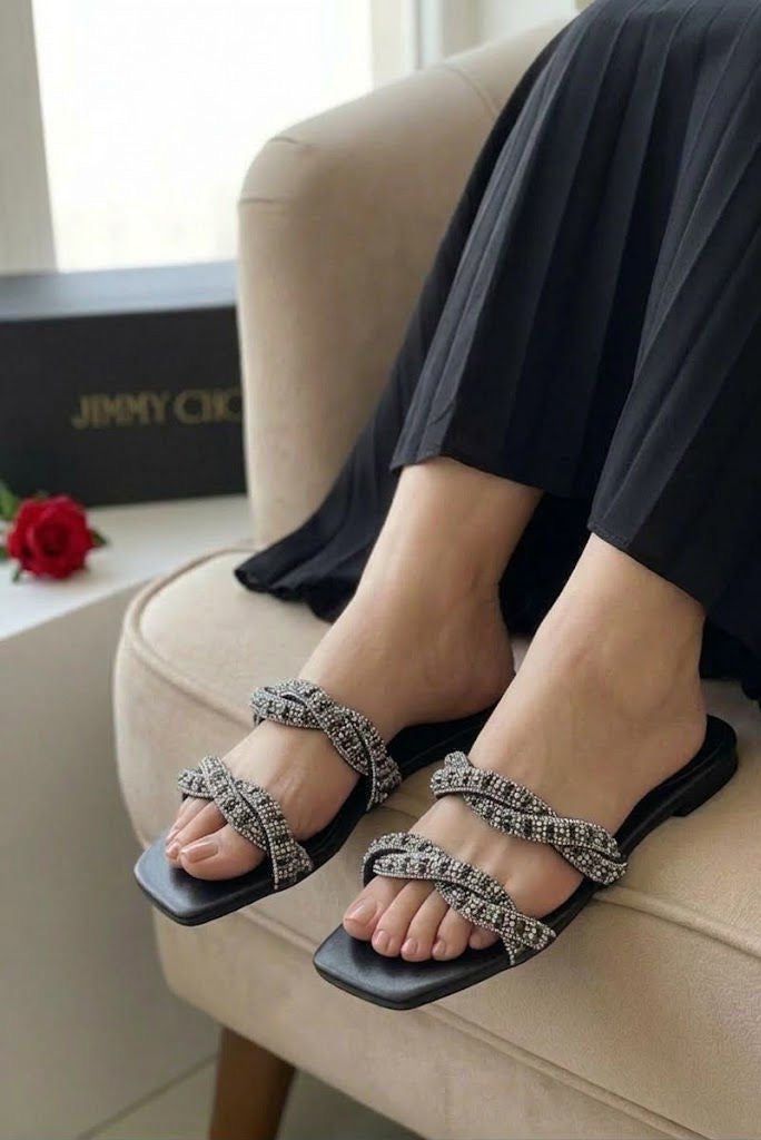 Jimmy choo Snake Mash