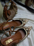 Elegant Heel