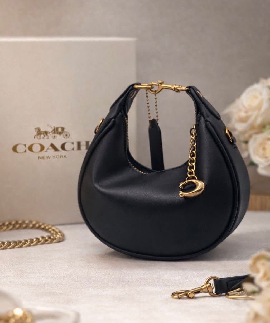 Coach mini bag