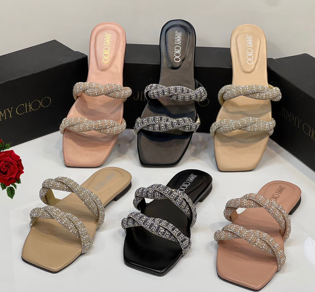 Jimmy choo Snake Mash