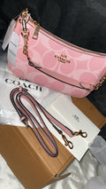 Coach premium dupe