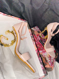 DG heel
