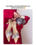 Most selling heel