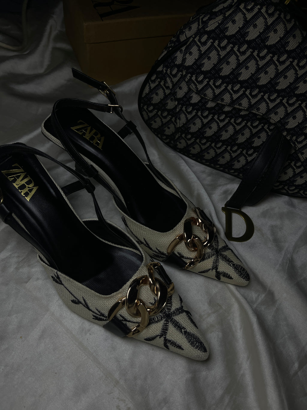 Elegant Heel
