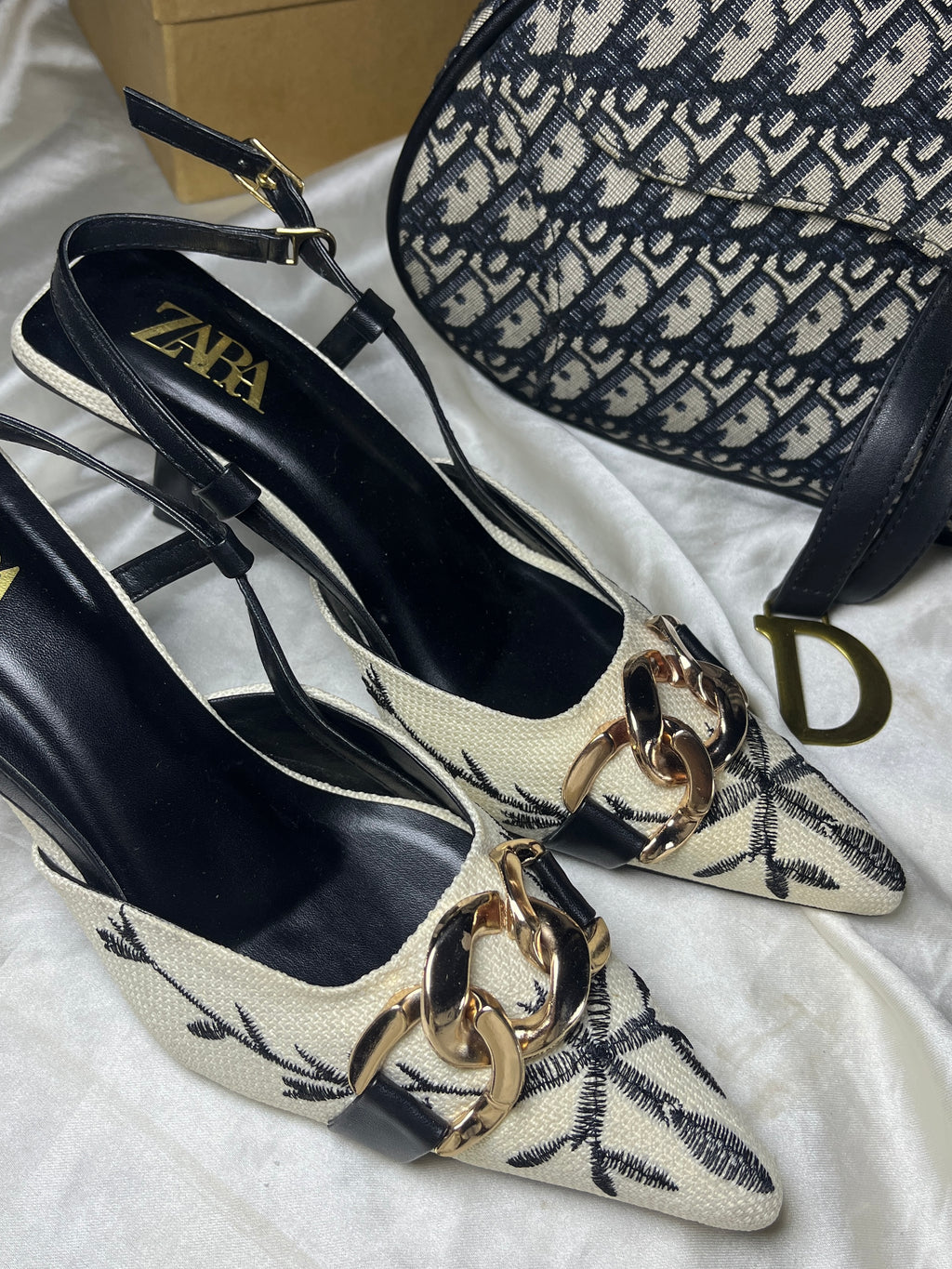 Elegant Heel