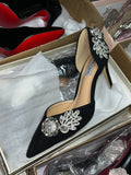 Jimmy choo shoes